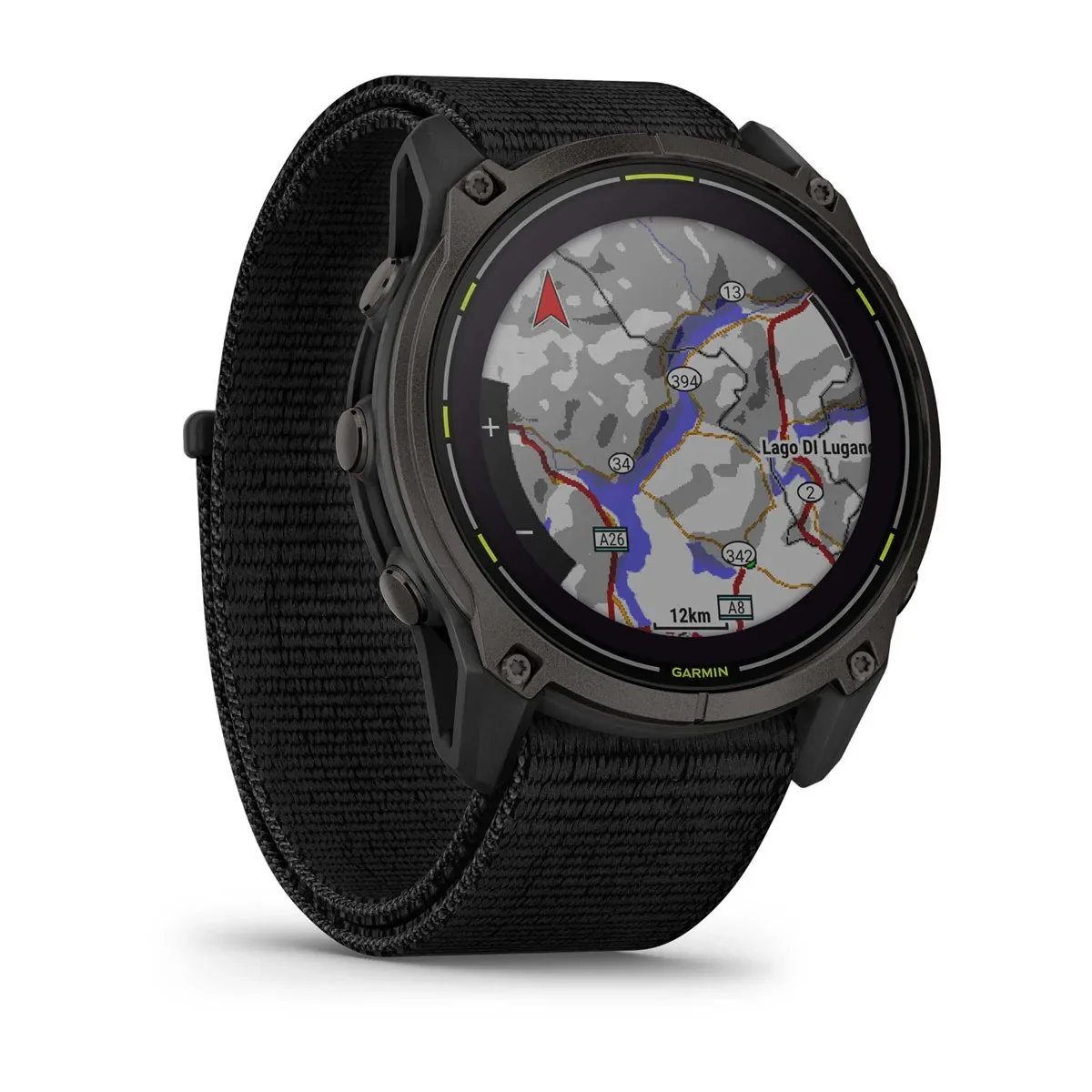Garmin - Enduro 3 GPS Ur - Image 6
