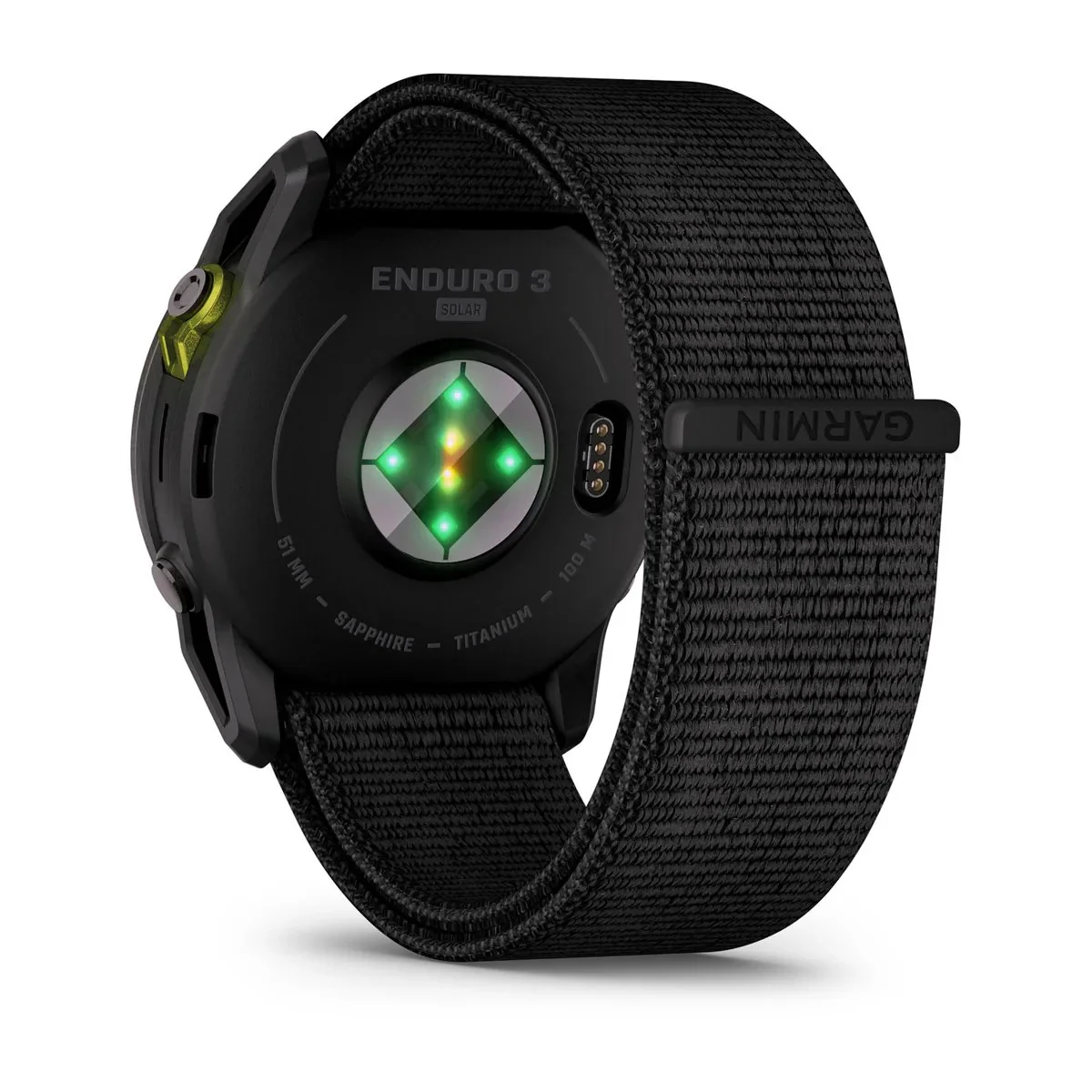 Garmin - Enduro 3 GPS Ur - Image 8
