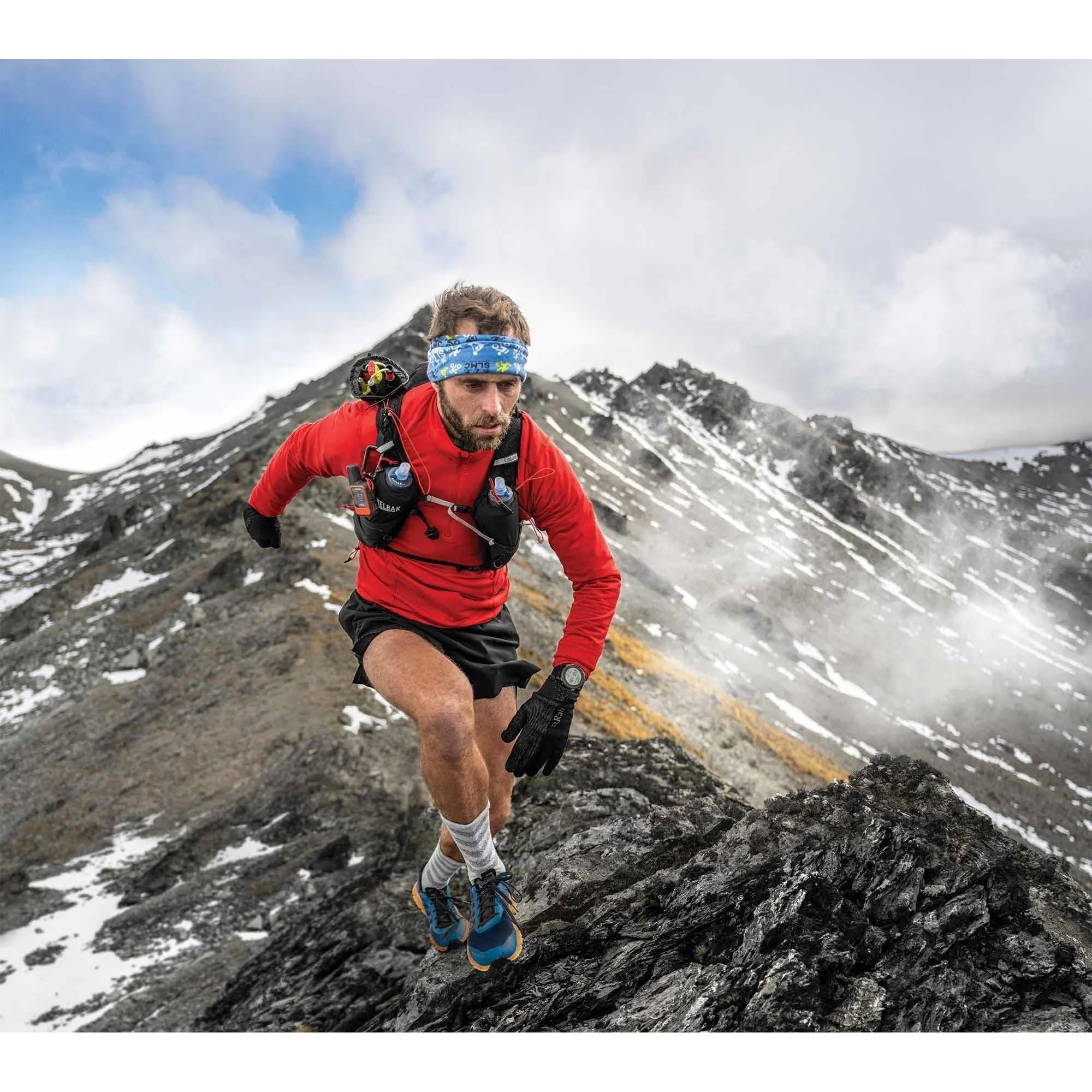 Garmin - Enduro 3 GPS Ur - Image 9