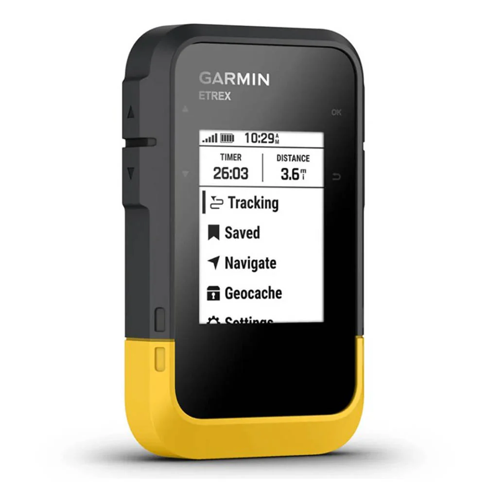 Garmin - eTrex SE Håndholdt GPS