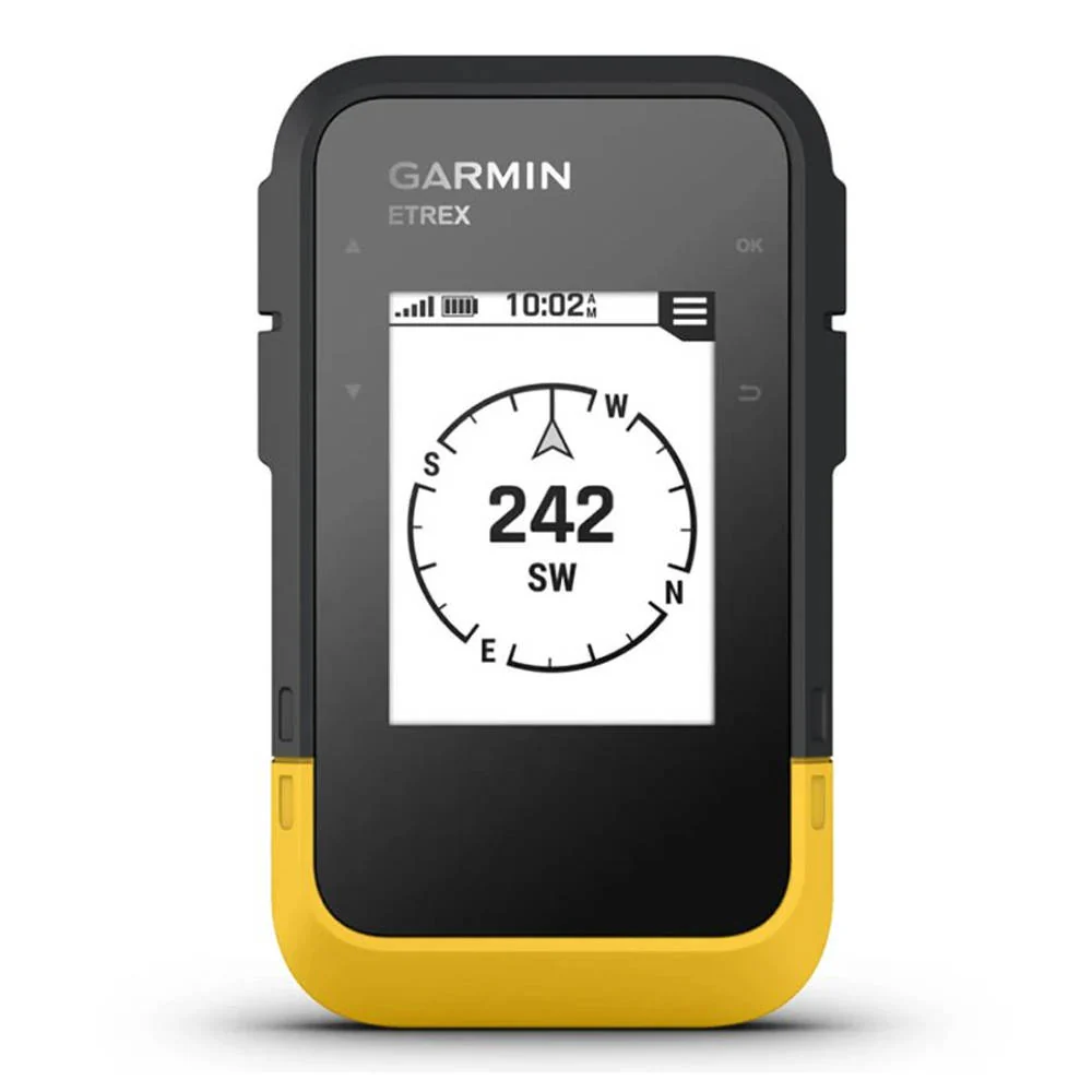 Garmin - eTrex SE Håndholdt GPS - Image 2