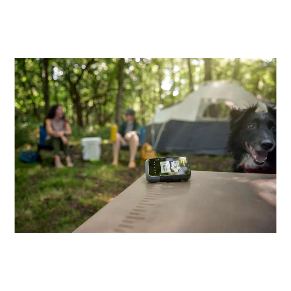 Garmin - eTrex Solar Håndholdt GPS - Image 6