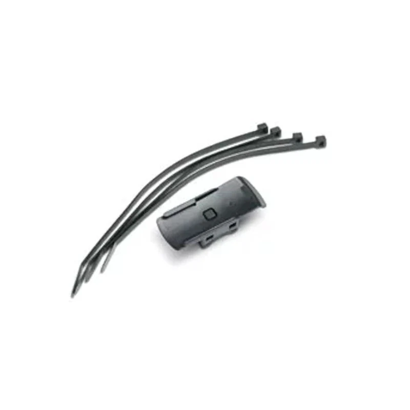 Garmin - Etui Med Lynlås og Monteringssæt - Image 3