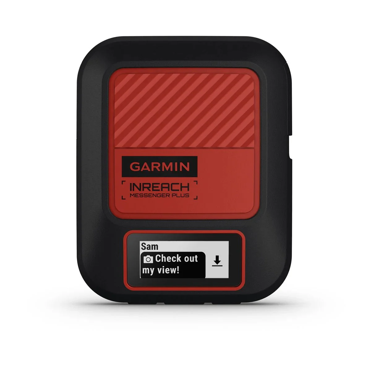 Garmin - inReach Messenger Plus Satellitkommunikator
