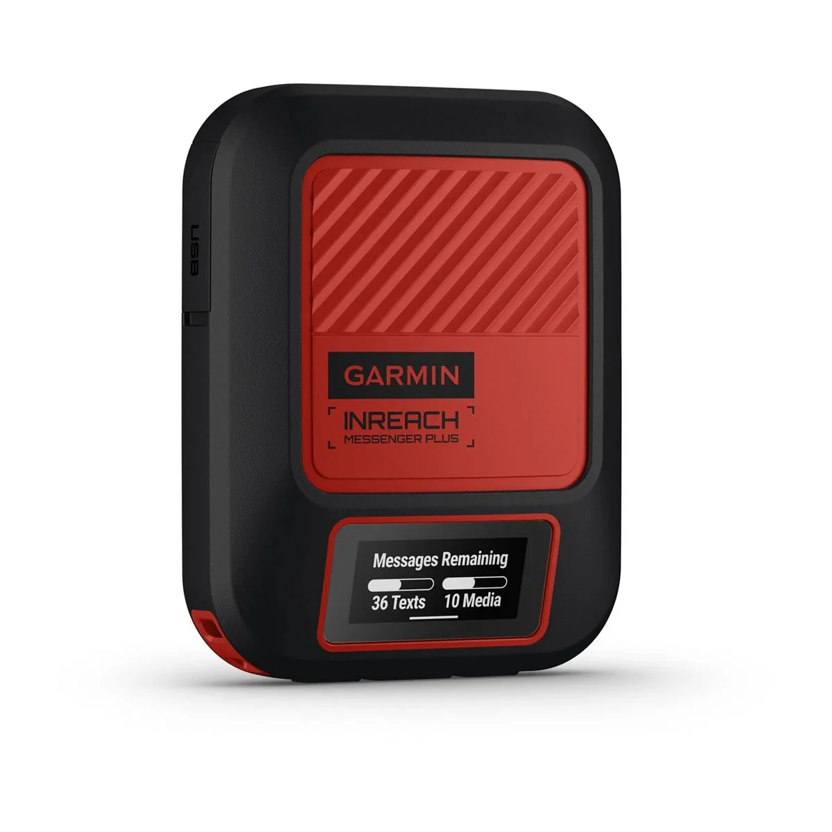 Garmin - inReach Messenger Plus Satellitkommunikator - Image 4