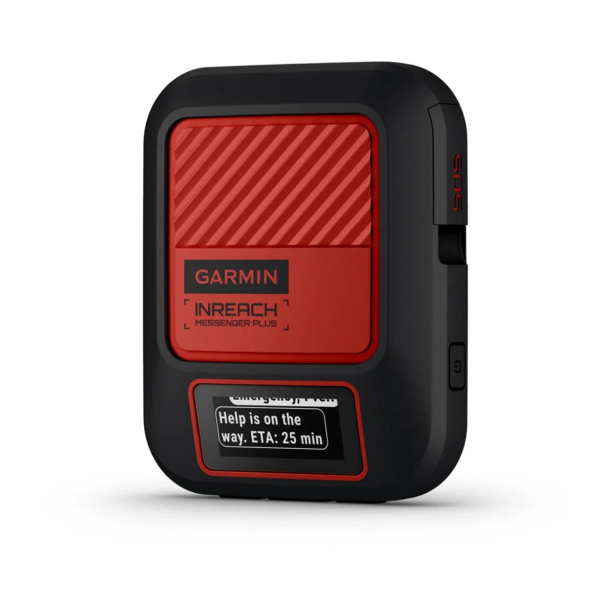 Garmin - inReach Messenger Plus Satellitkommunikator - Image 5
