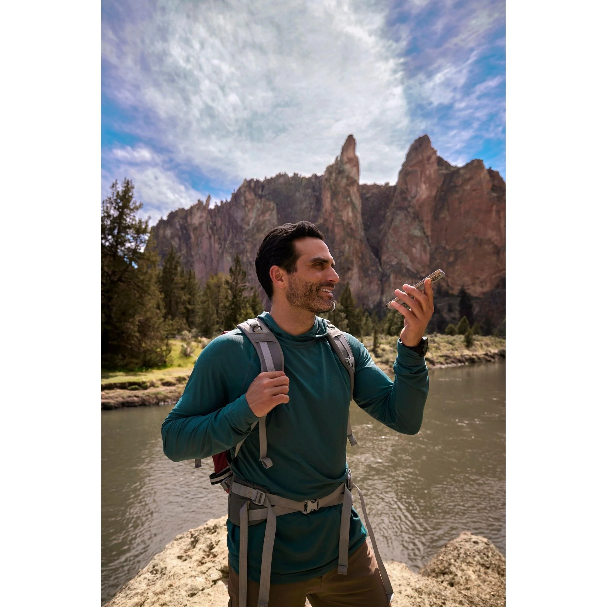 Garmin - inReach Messenger Plus Satellitkommunikator - Image 6