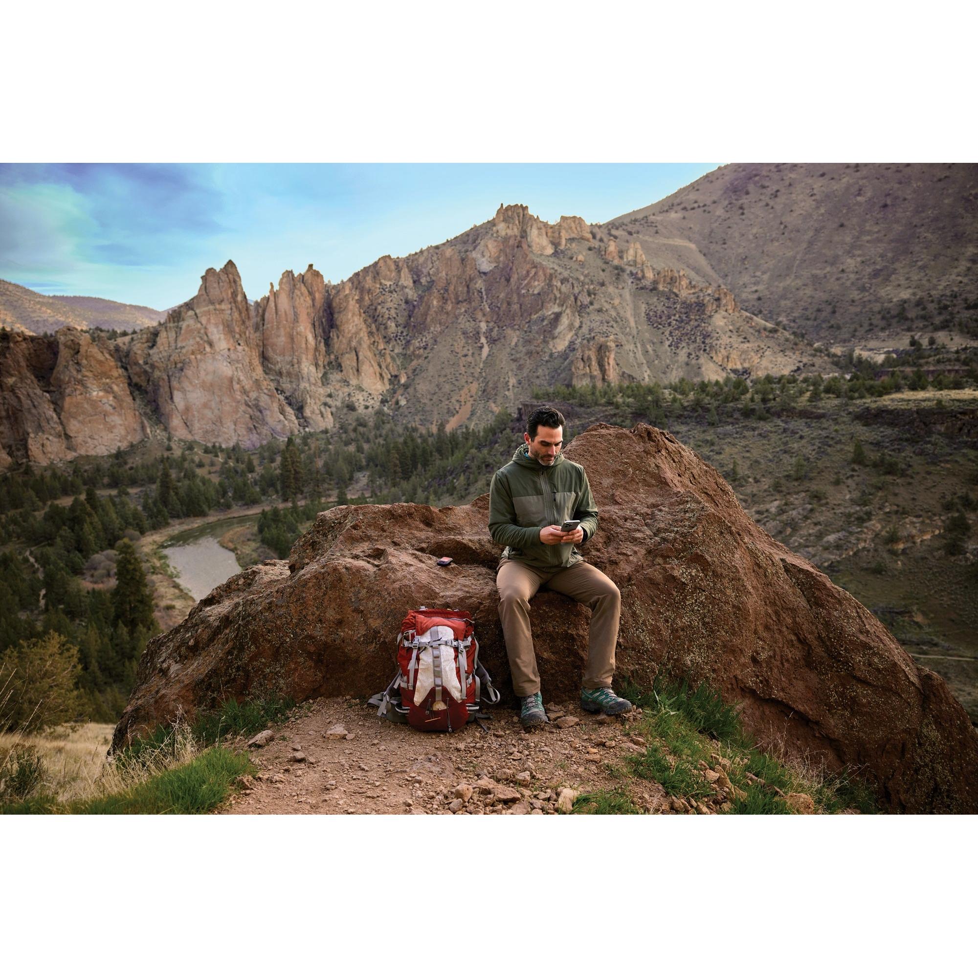 Garmin - inReach Messenger Plus Satellitkommunikator - Image 7