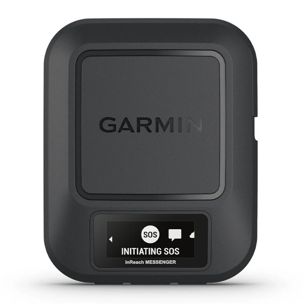 Garmin - inReach Messenger Satellitkommunikator - Image 10