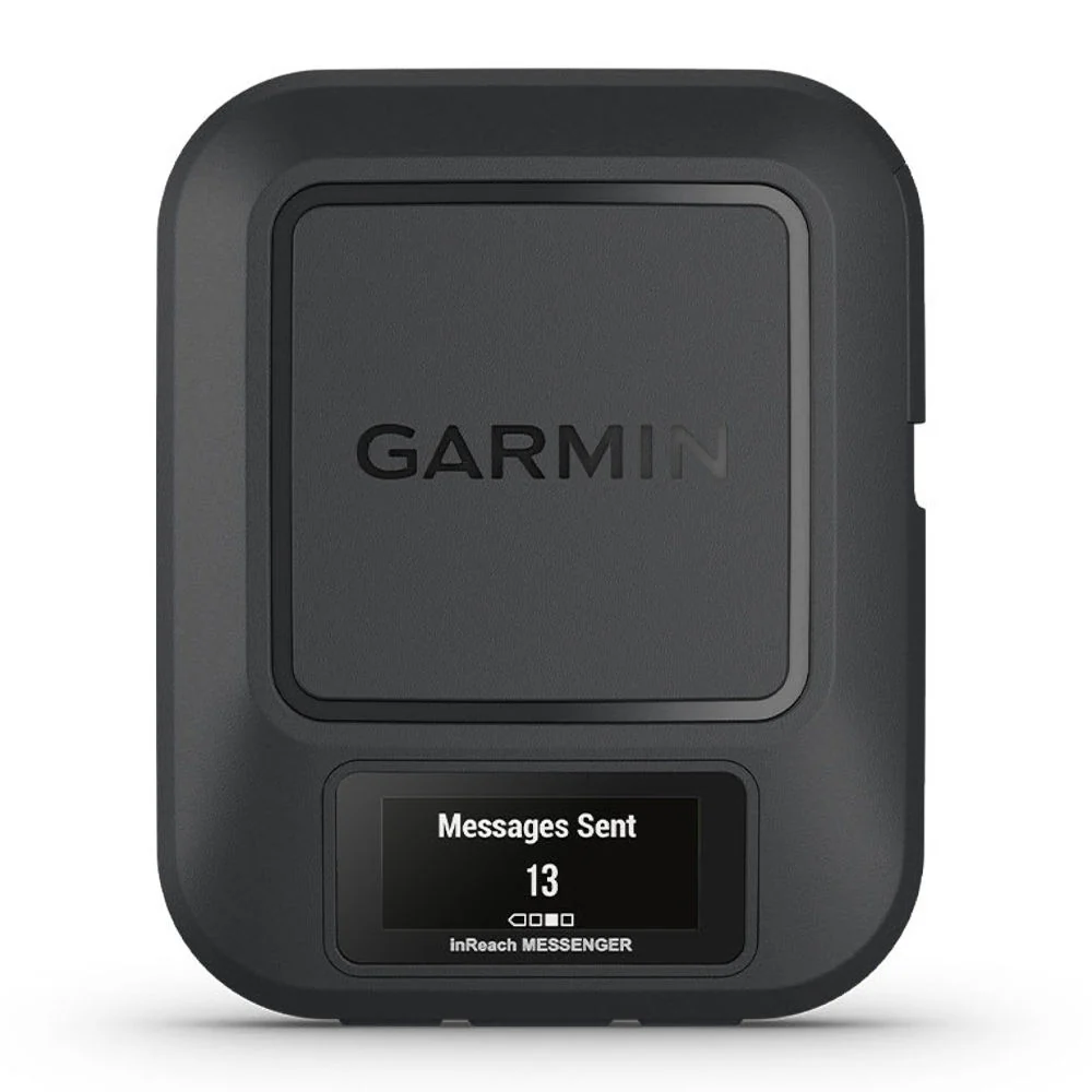 Garmin - inReach Messenger Satellitkommunikator - Image 9
