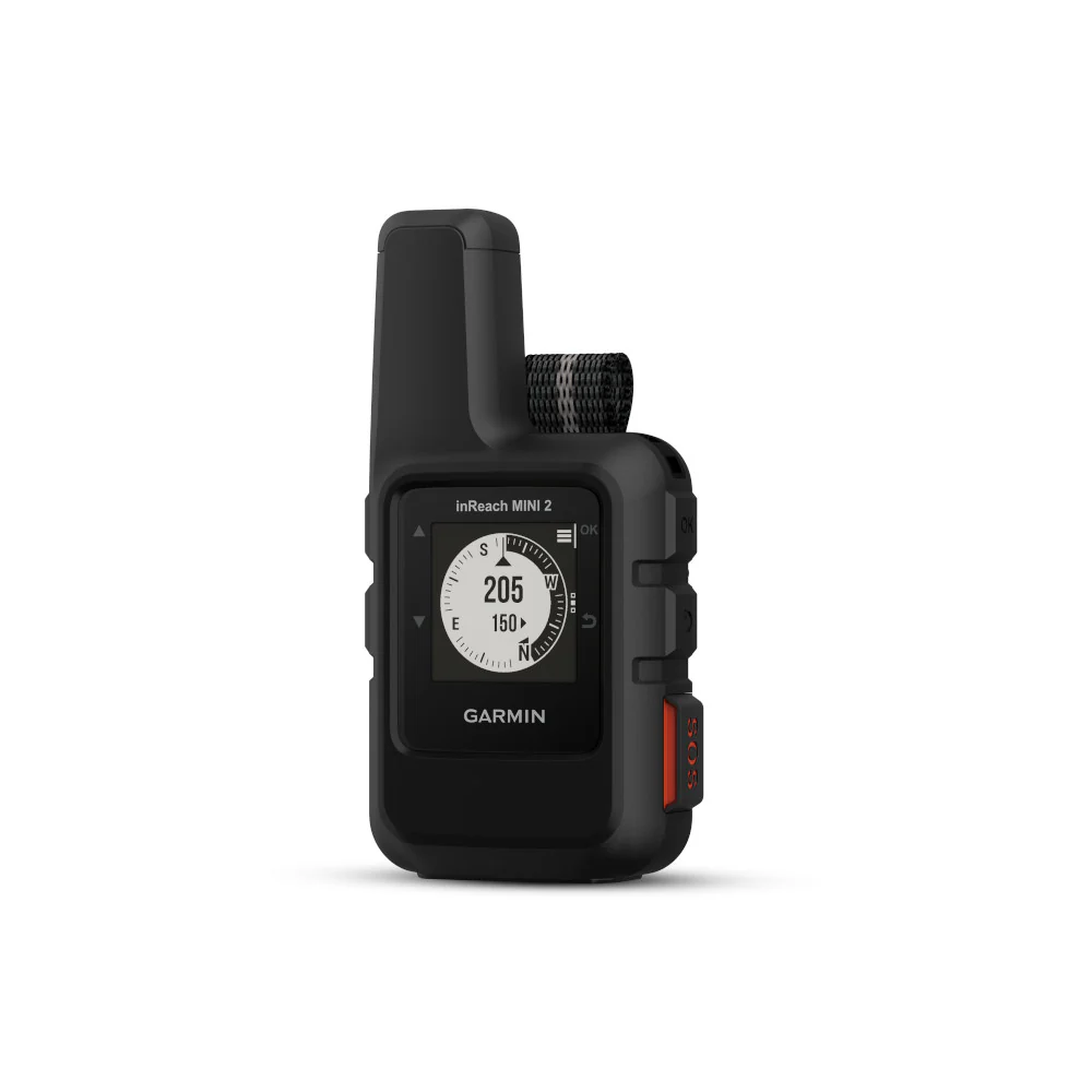 Garmin - inReach Mini 2 Satellitkommunikator  // Orange - Image 6