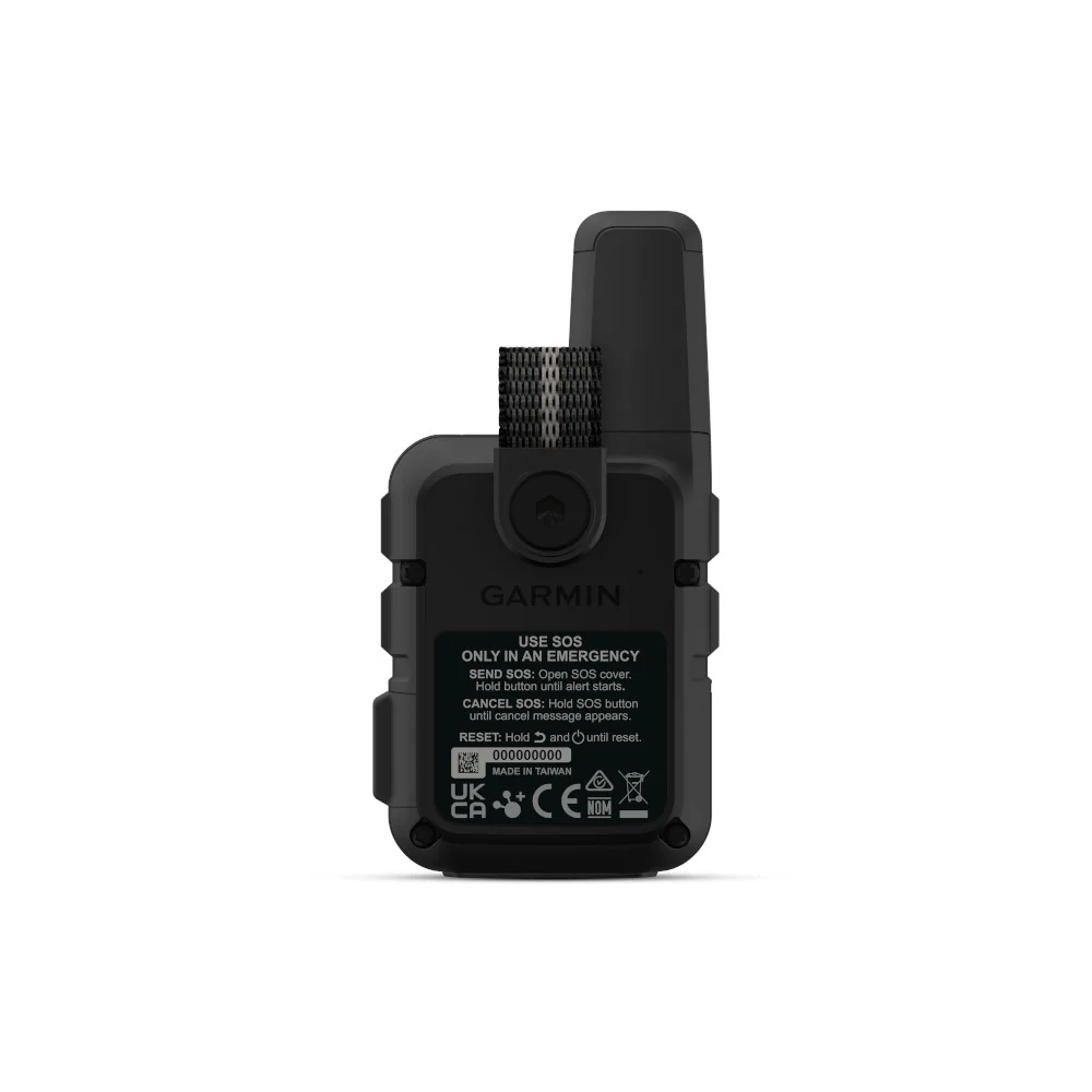 Garmin - inReach Mini 2 Satellitkommunikator  // Orange - Image 8