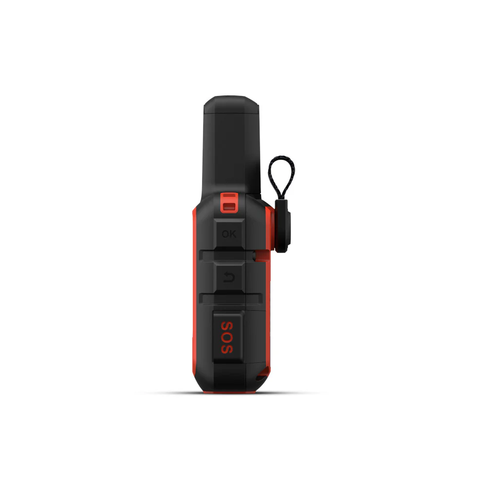 Garmin - inReach Mini 2 Satellitkommunikator // Sort - Image 7