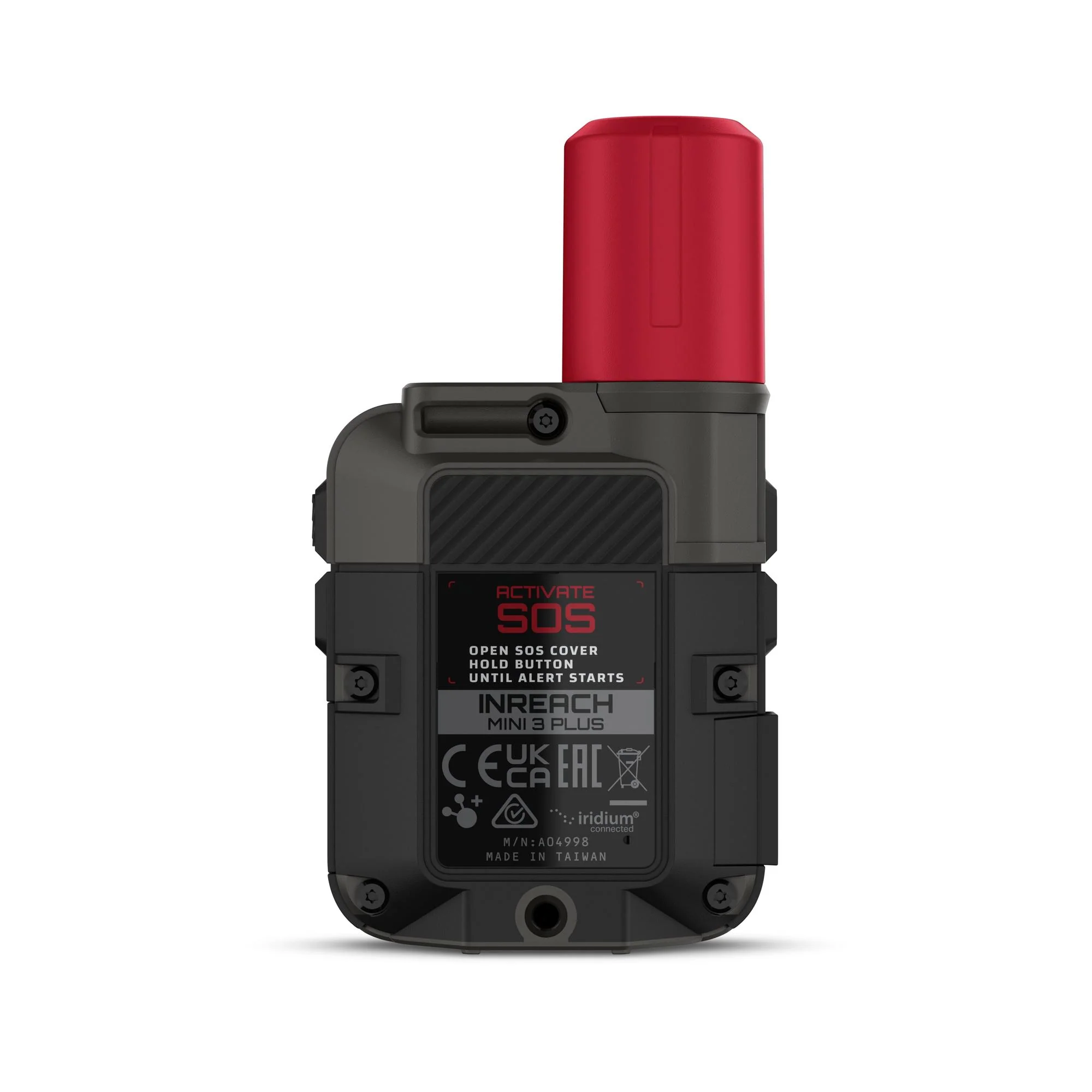 Garmin - inReach Mini 3 Plus Satellitkommunikator - Image 11