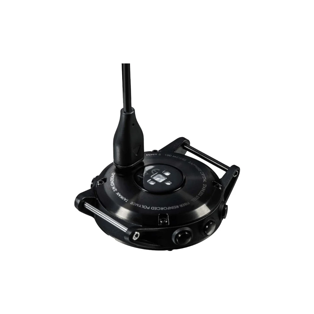Garmin - Opladnings-/datakabel 0,5m - Image 6