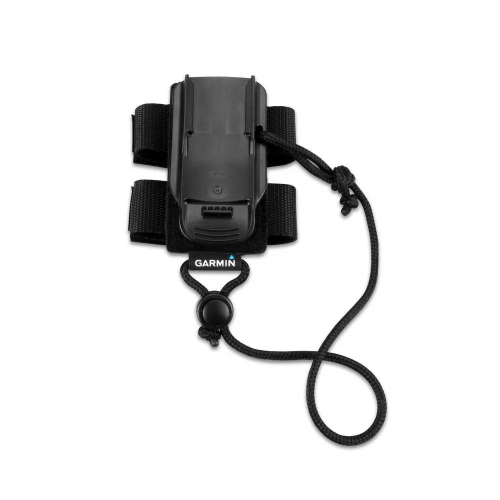 Garmin - Rygsækstrop til GPS med velcro og spine mount - Image 3