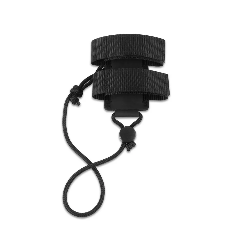 Garmin - Rygsækstrop til GPS med velcro og spine mount - Image 4