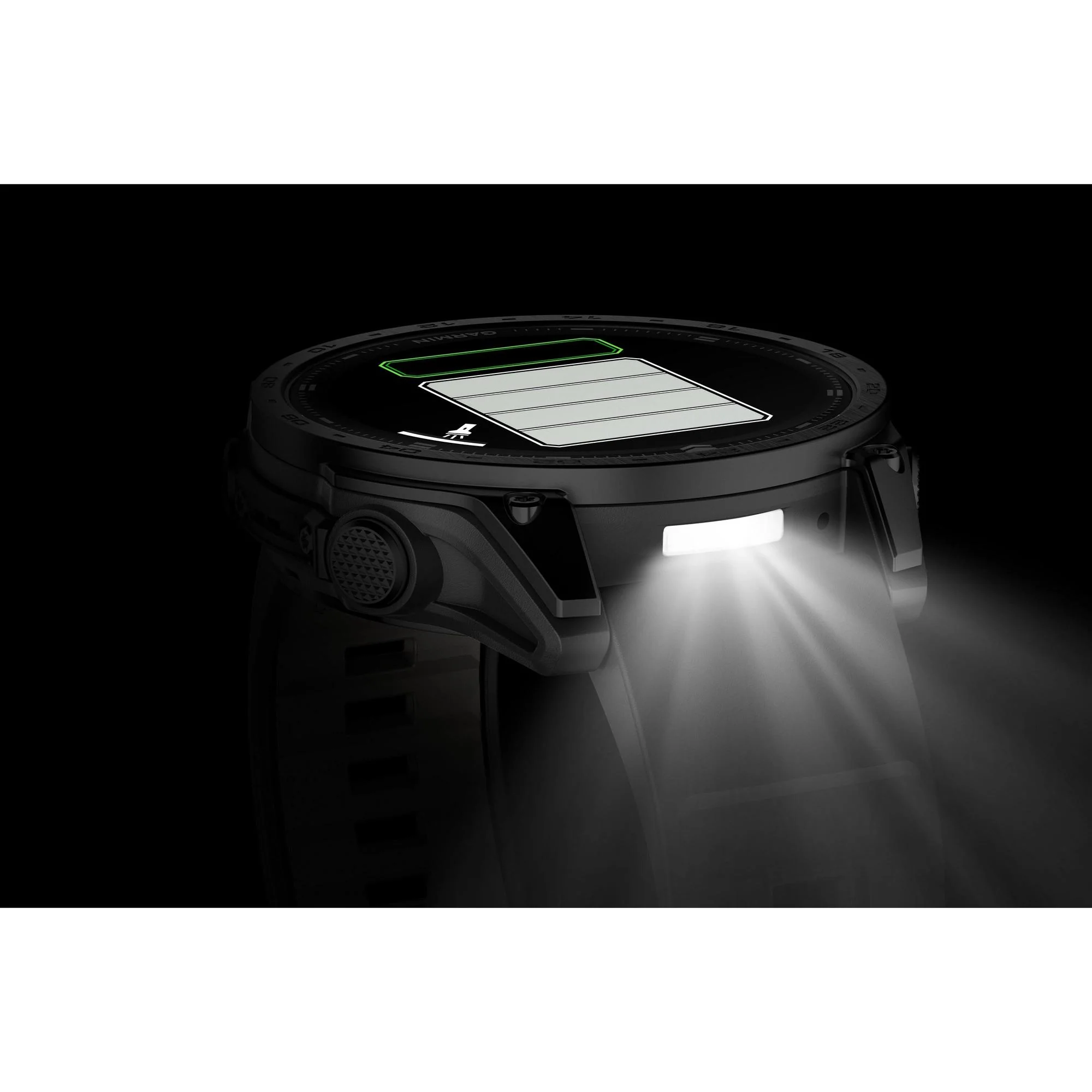 Garmin - Tactix 8 AMOLED 47mm GPS Ur - Image 10