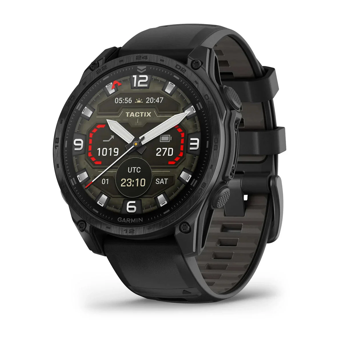 Garmin - Tactix 8 AMOLED 47mm GPS Ur - Image 2
