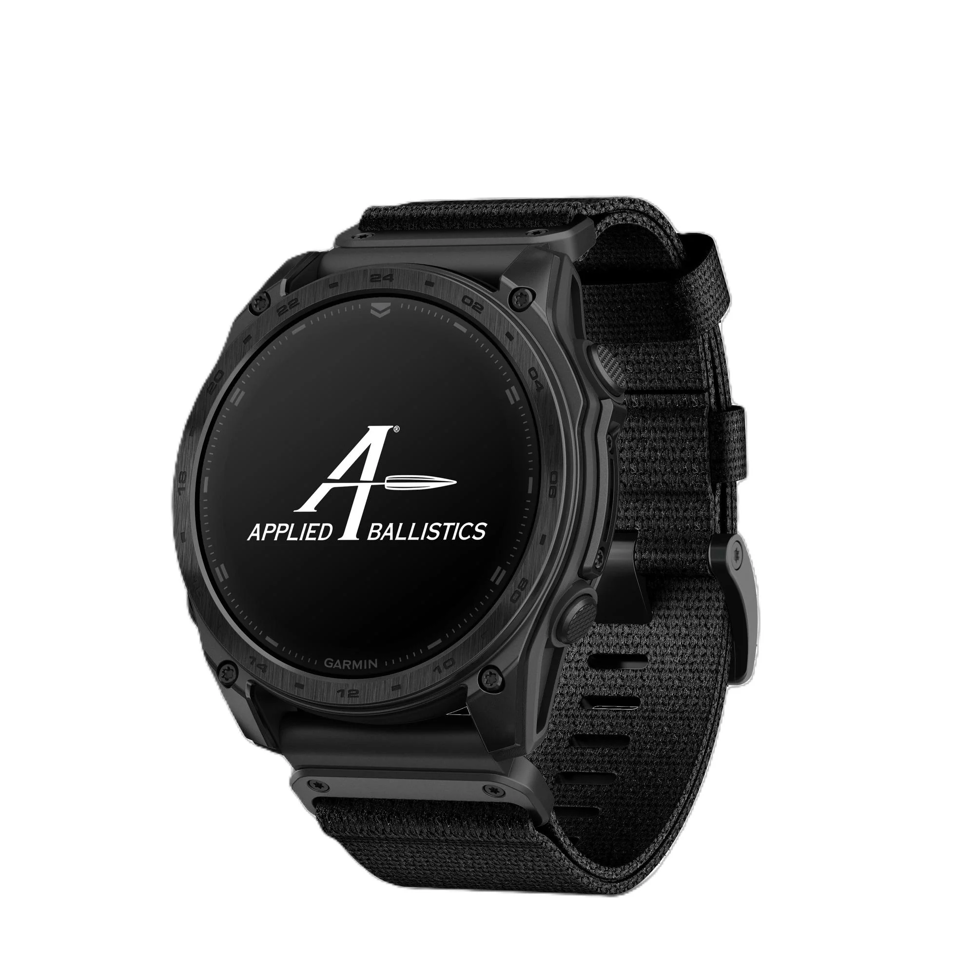 Garmin - Tactix 8 AMOLED 51mm GPS Ur