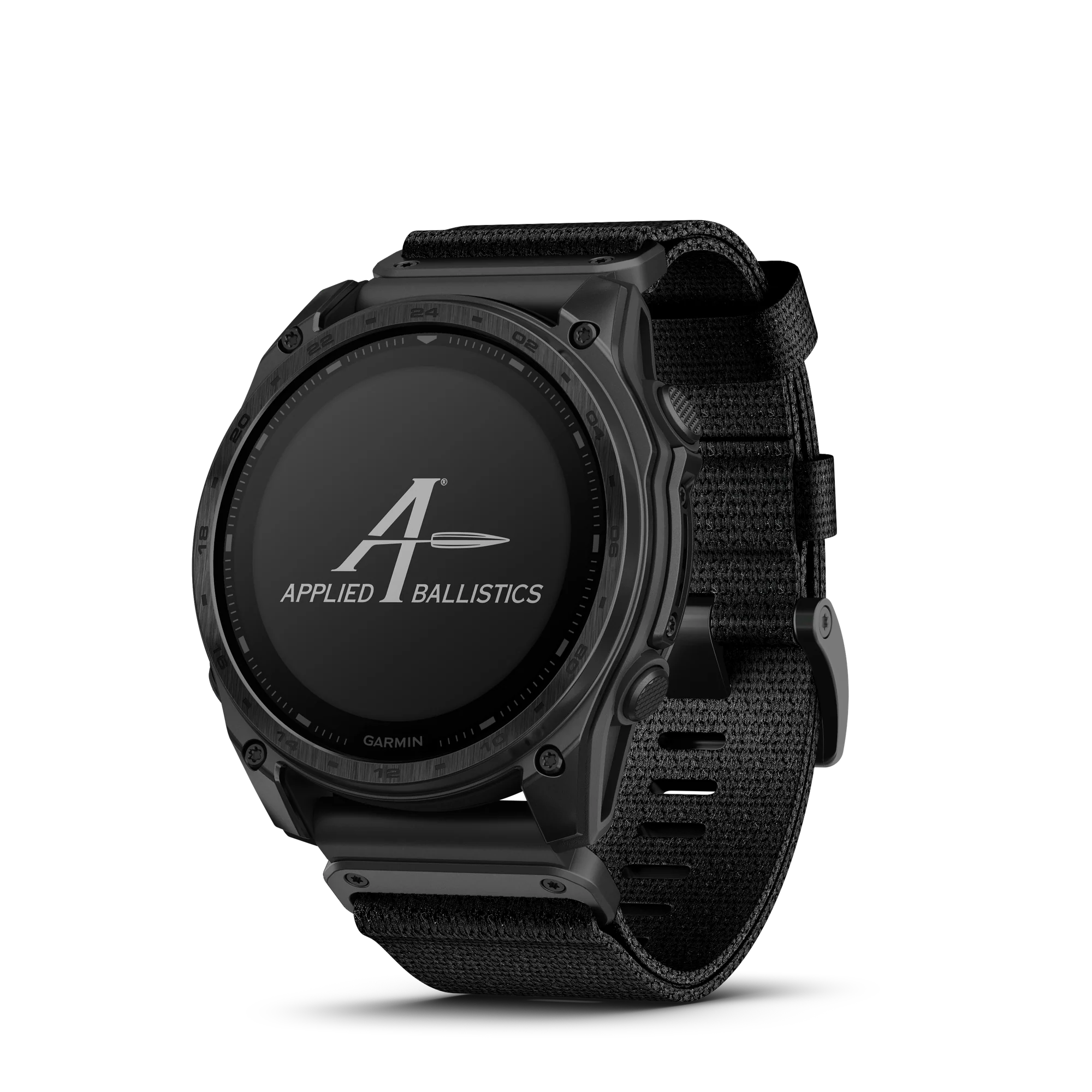 Garmin - Tactix 8 Solar 51mm GPS Ur