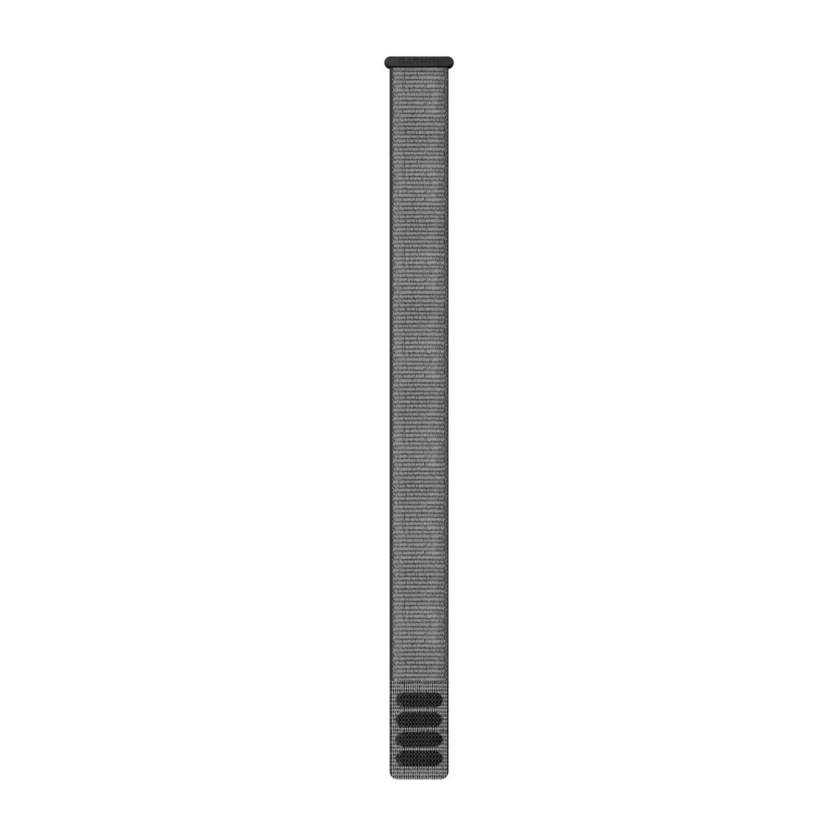 Garmin - UltraFit Nylonrem 22 mm // Grå
