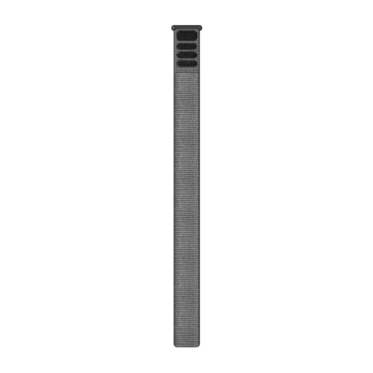Garmin - UltraFit Nylonrem 22 mm // Grå - Image 2