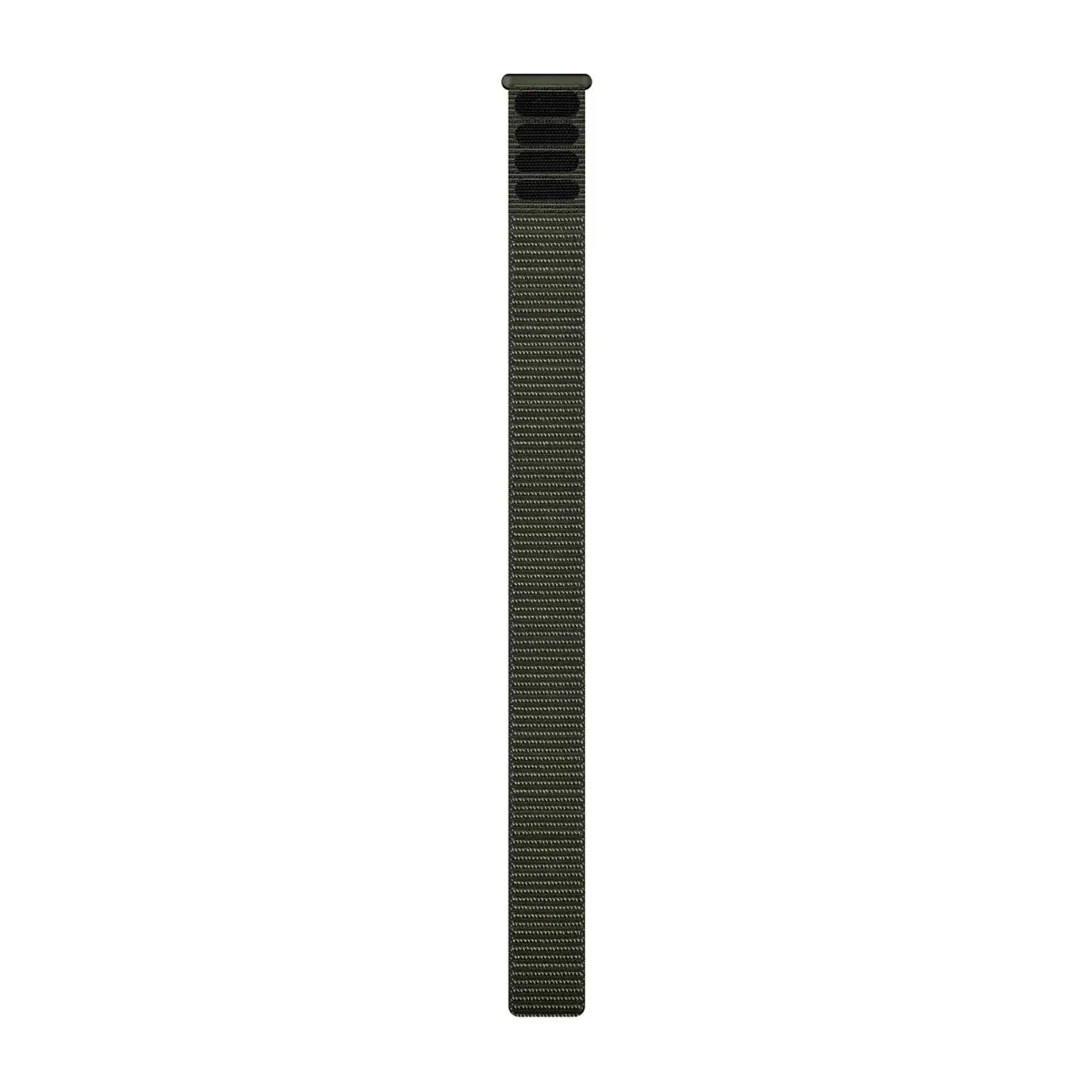 Garmin - UltraFit Nylonrem 22 mm // Grøn - Image 2