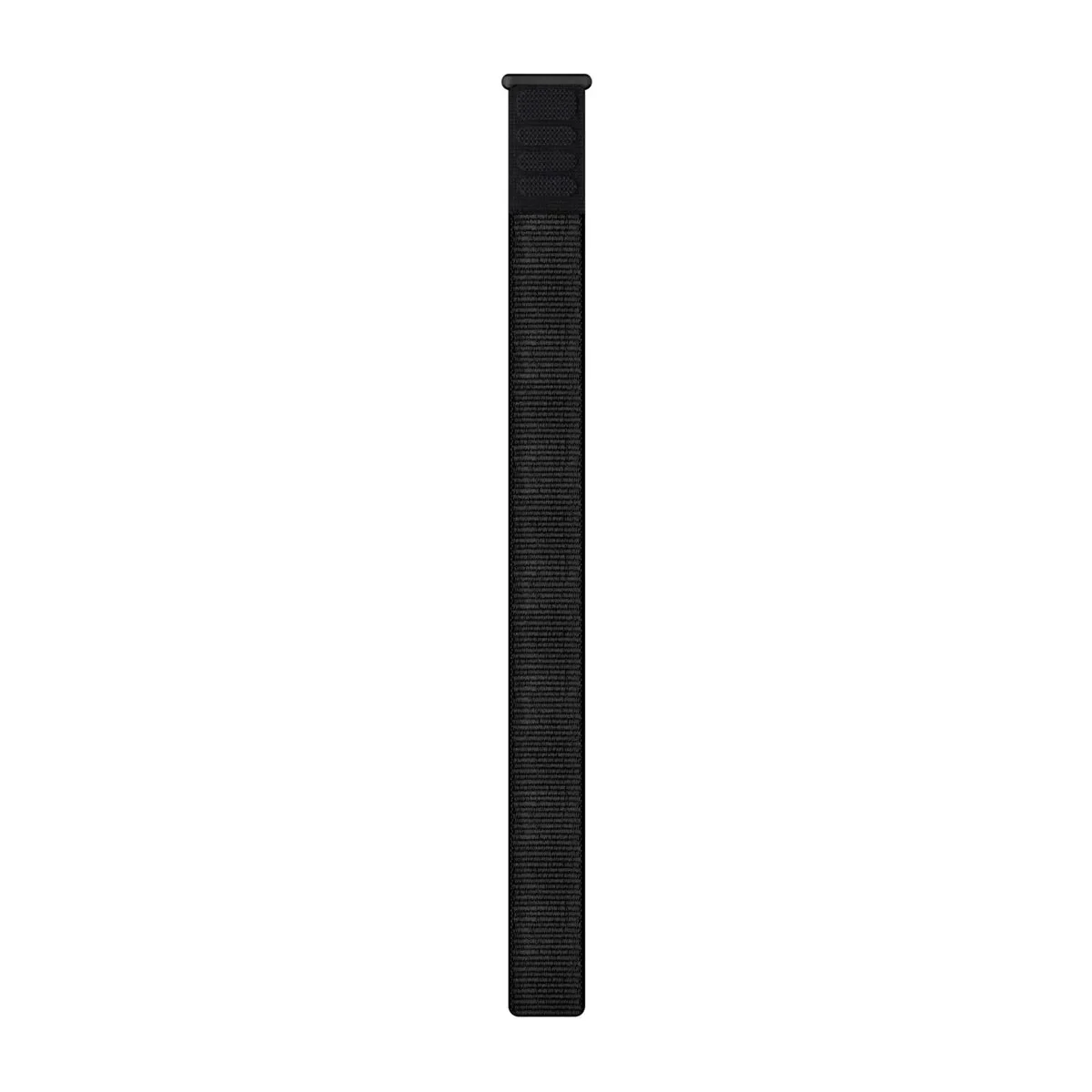 Garmin - UltraFit Nylonrem 22 mm // Sort - Image 2