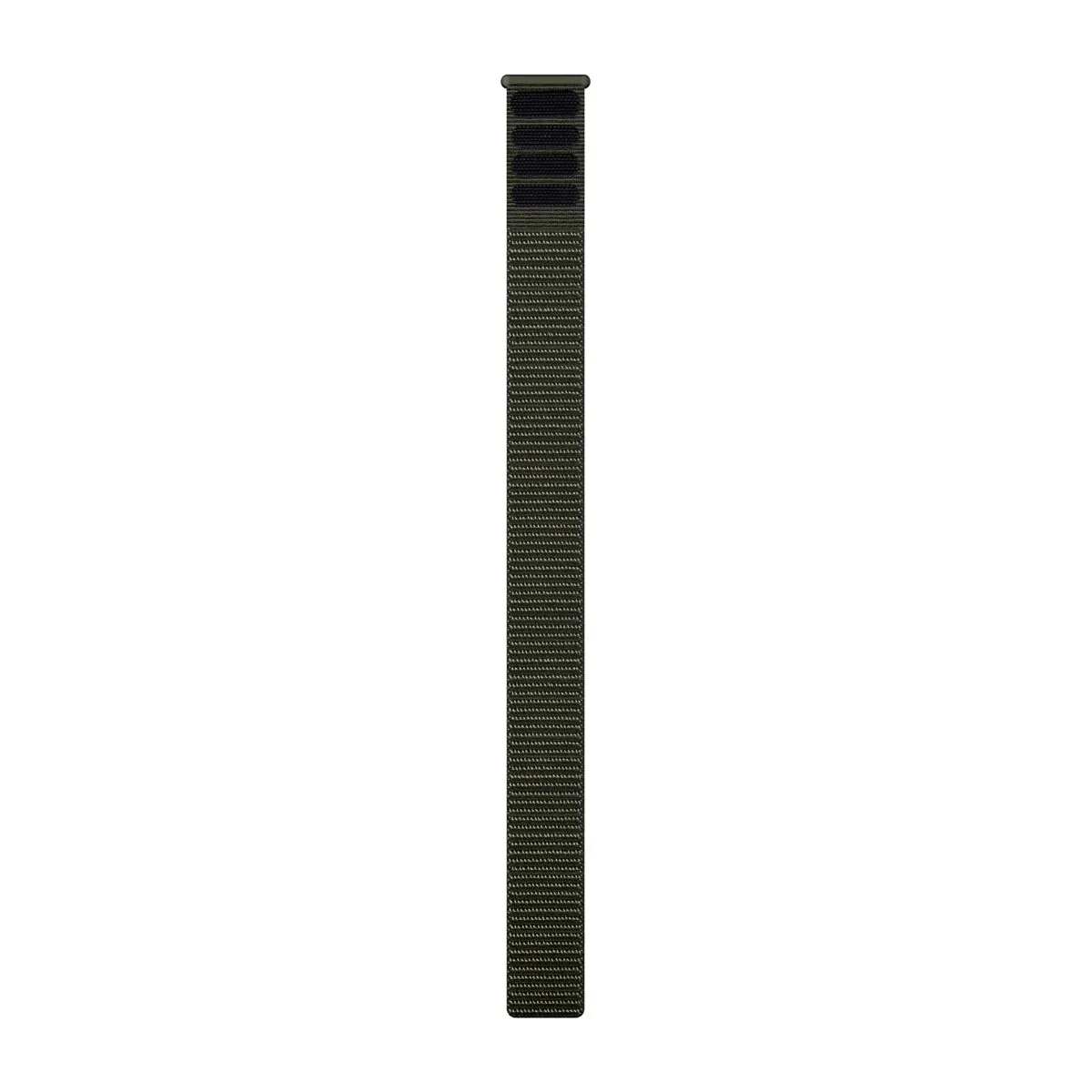 Garmin - UltraFit Nylonrem 26 mm // Grøn - Image 2