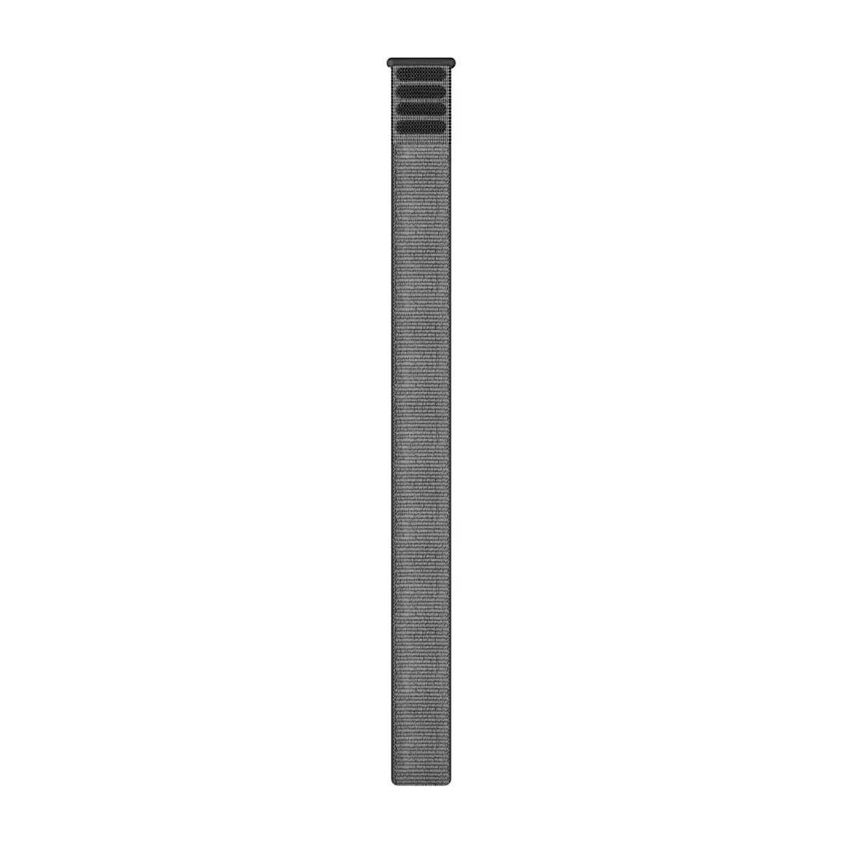 Garmin - UltraFit Nylonrem 26 mm // Grå - Image 2