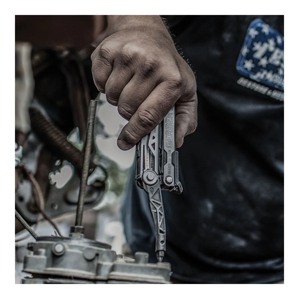 Gerber - Center-Drive Multi-Tool - Image 6