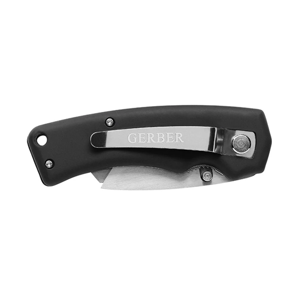 Gerber - Edge TacHide Foldekniv - Image 2