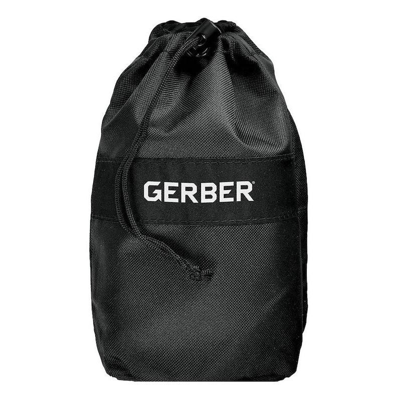 Gerber - Gorge Foldespade - Image 4