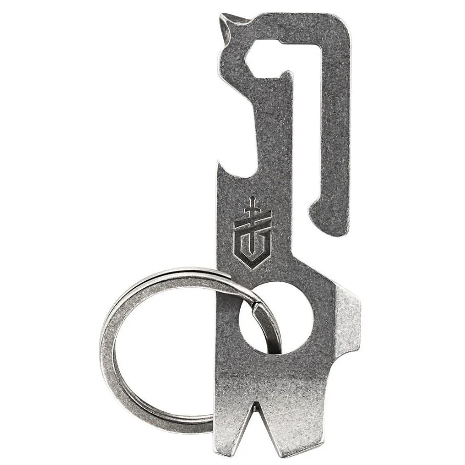 Gerber - Mullet Solid State Keychain Multi-Tool