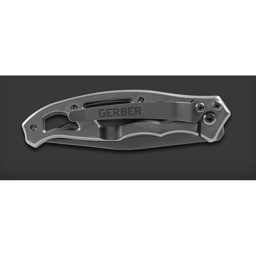 Gerber - Paraframe Mini FE Kniv - Image 4
