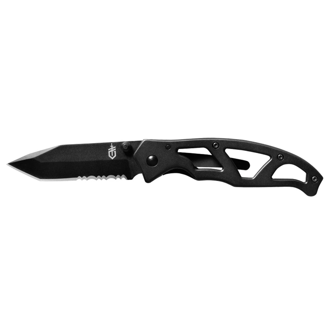 Gerber - Paraframe Tanto I Foldekniv