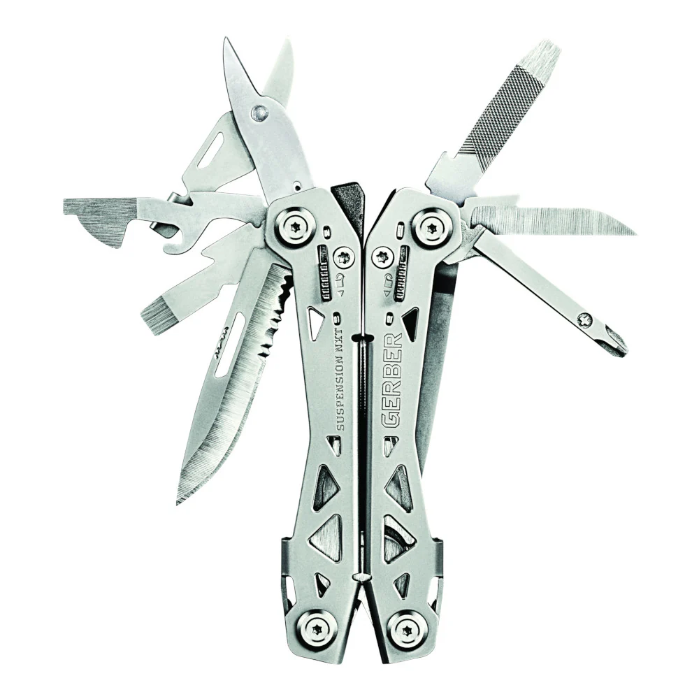 Gerber - Suspension NXT Multi-Tool - Image 2
