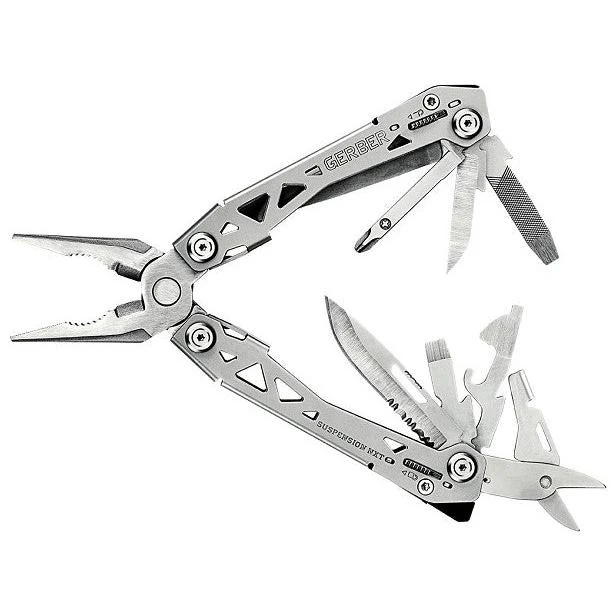 Gerber - Suspension NXT Multi-Tool & Paraframe Kniv - Image 2