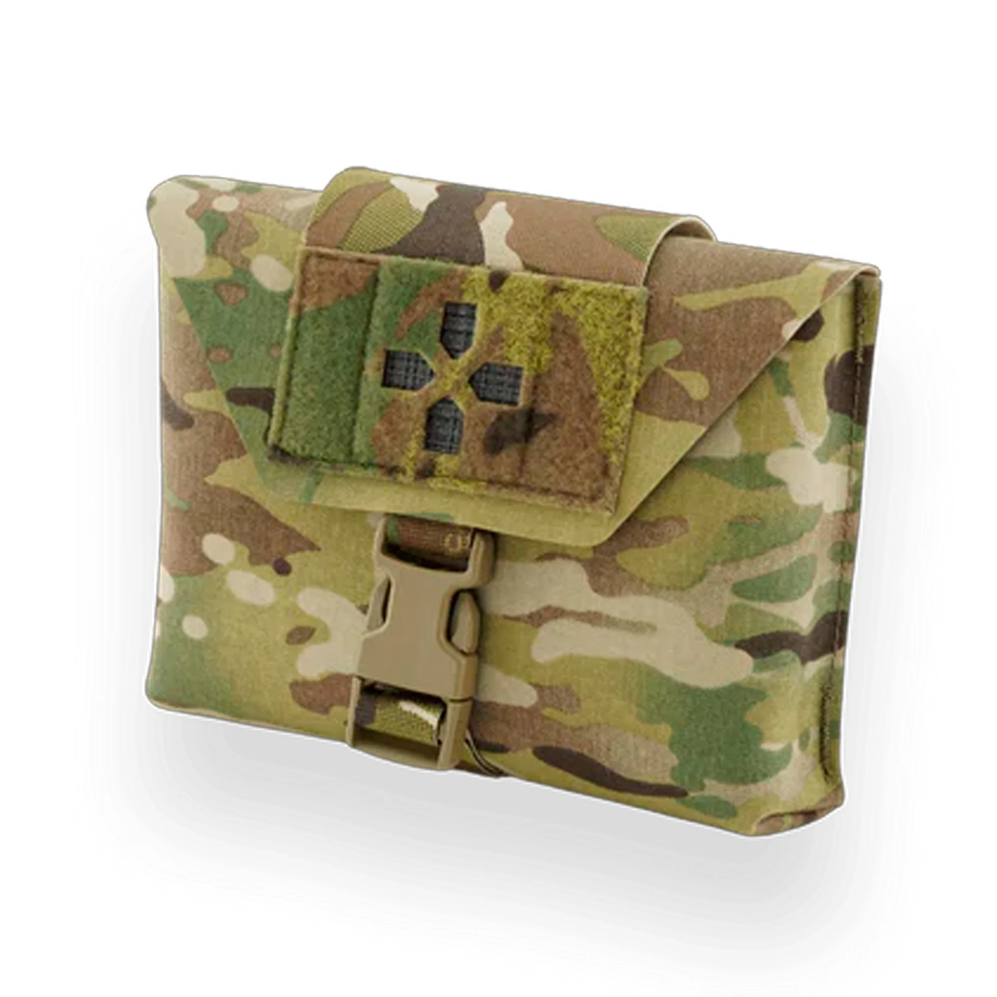 Gingers Tactical Gear - Blowout Medic Pouch // MultiCam - Image 2
