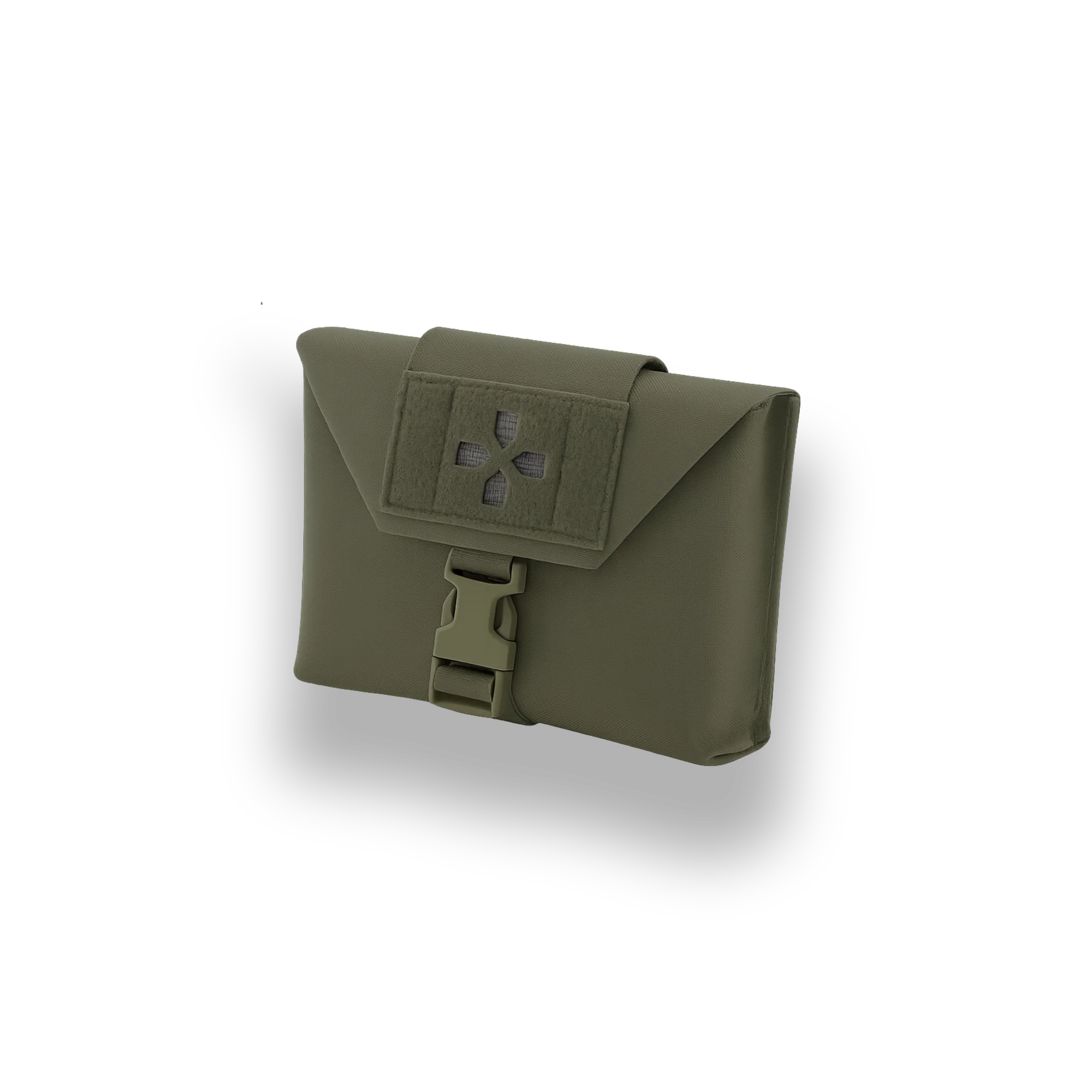 Gingers Tactical Gear - Blowout Medic Pouch // Ranger Green