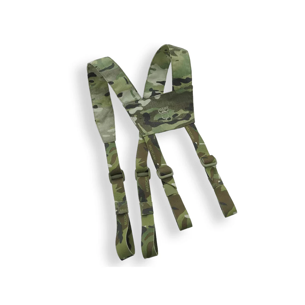 Gingers Tactical Gear - GMB Seler