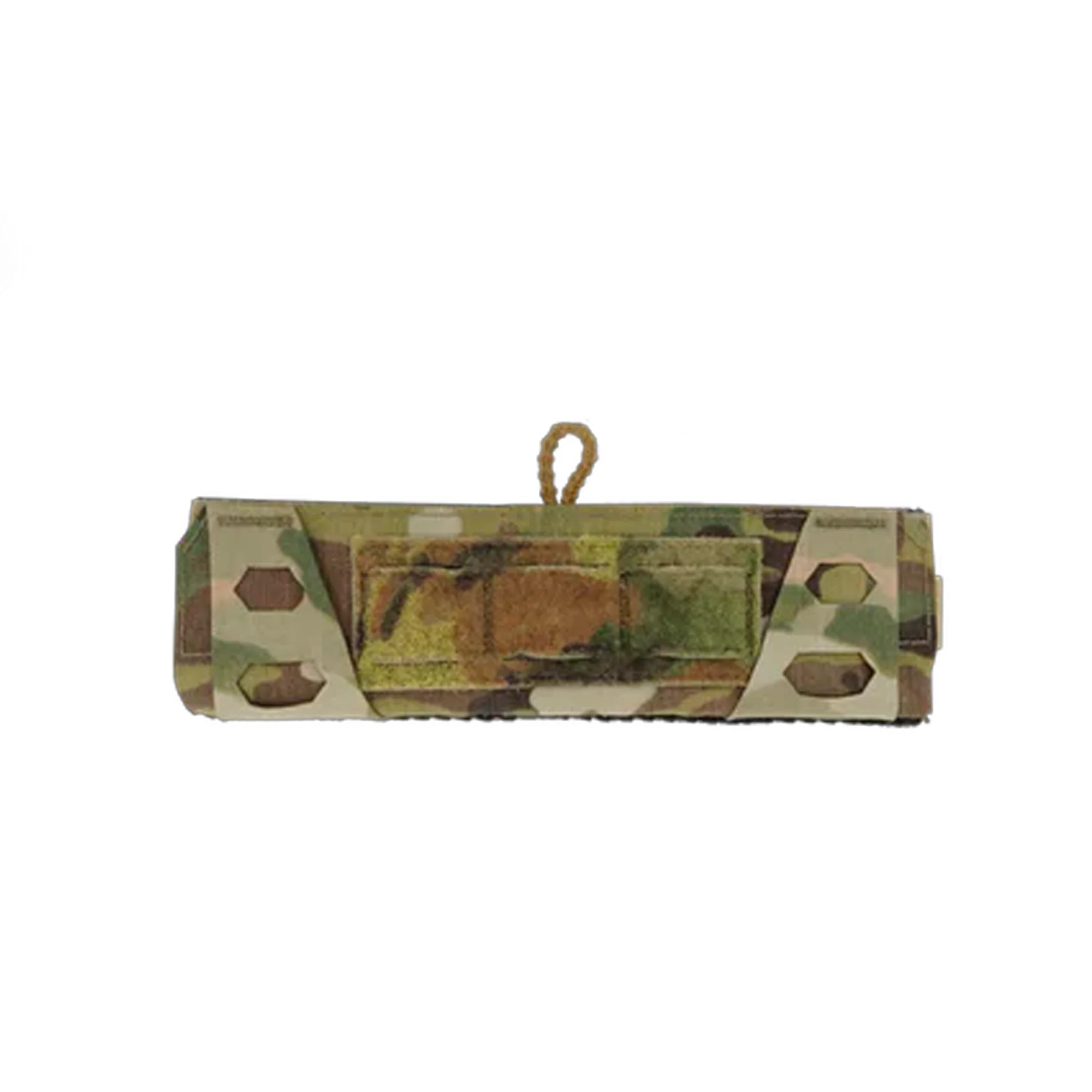 Gingers Tactical Gear - Headband Comfort // MultiCam