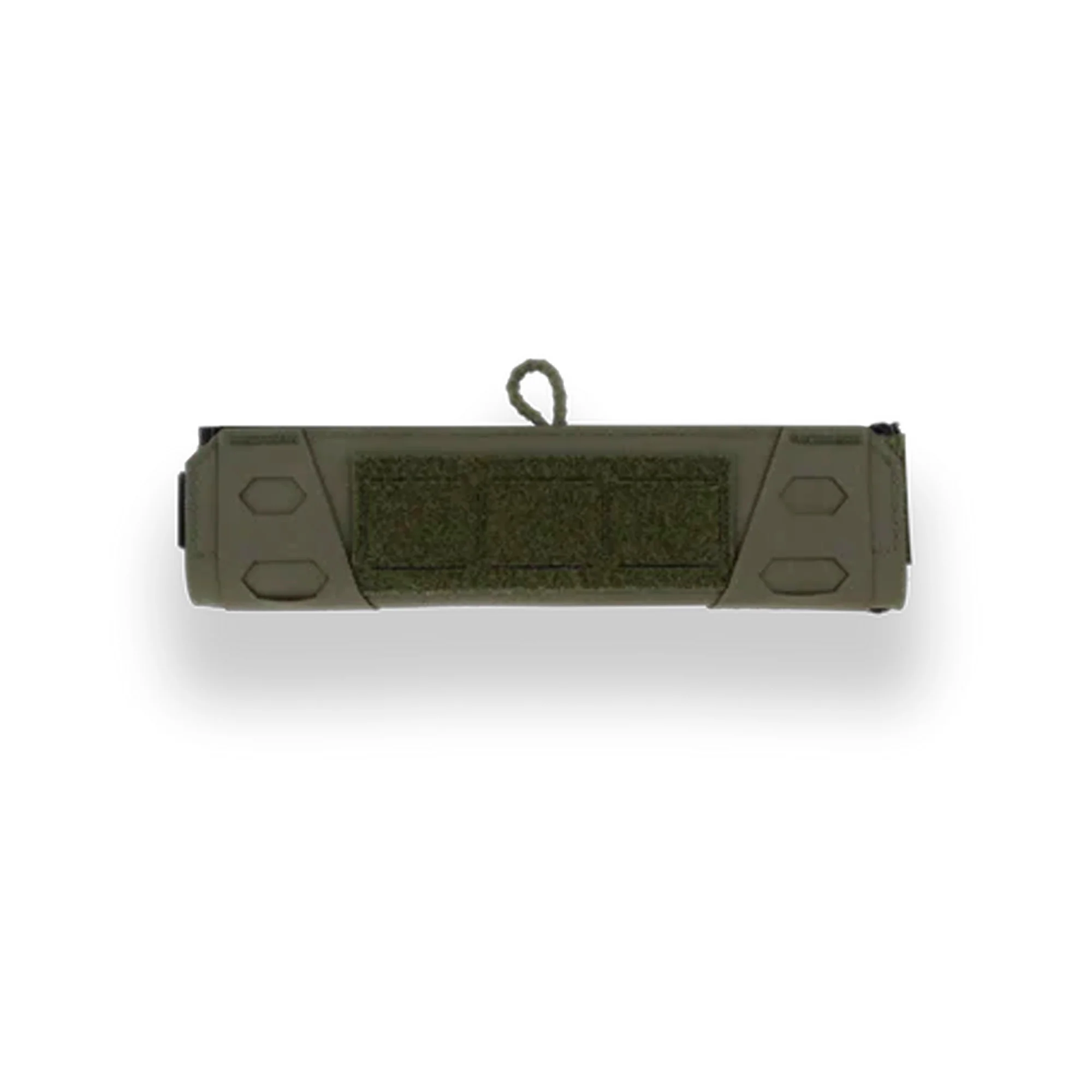 Gingers Tactical Gear - Headband Comfort // Ranger Green