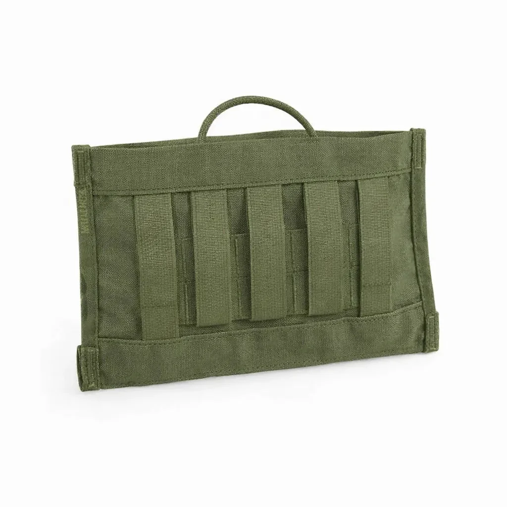 Gingers Tactical Gear - Medic Pouch // Ranger Green - Image 2