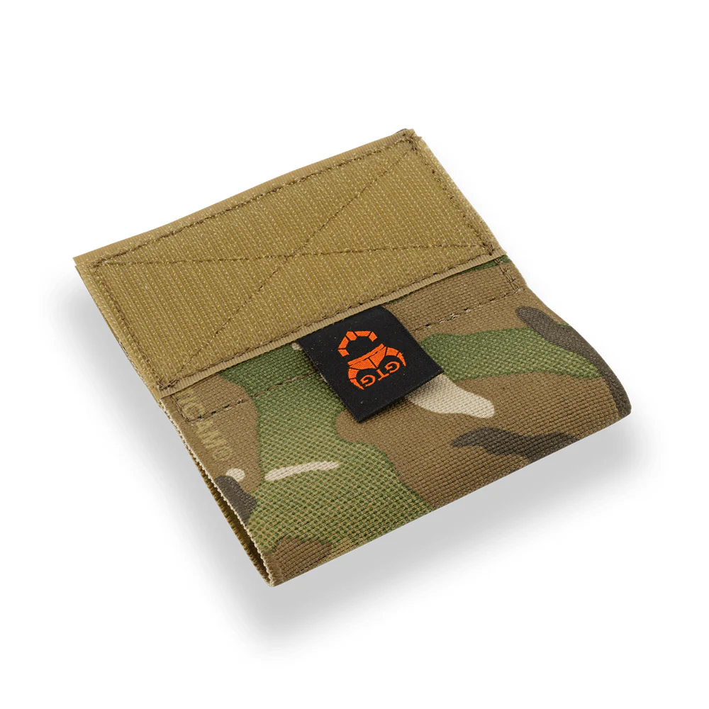 Gingers Tactical Gear - Tourniquet Holder // MultiCam - Image 2