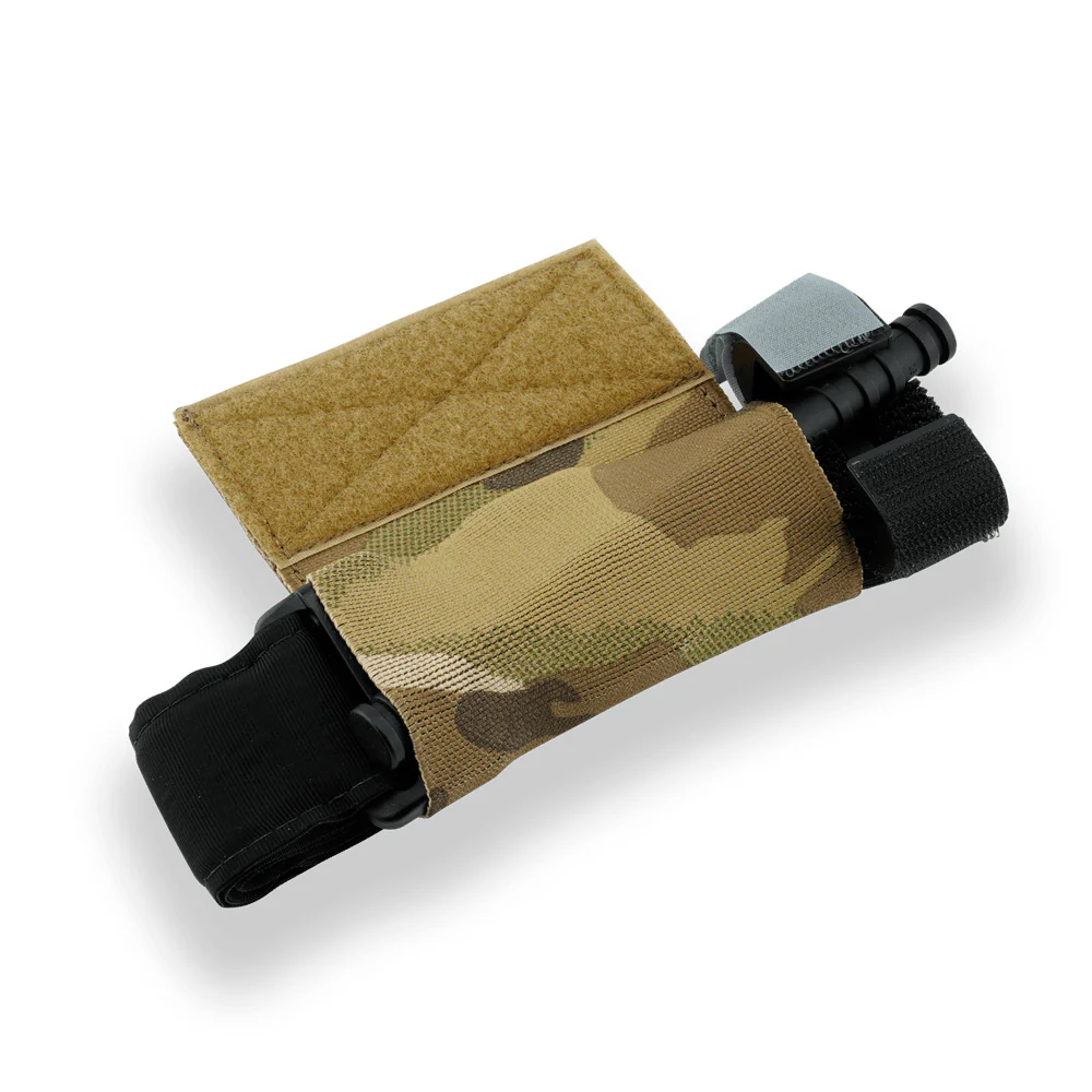 Gingers Tactical Gear - Tourniquet Holder // MultiCam - Image 3