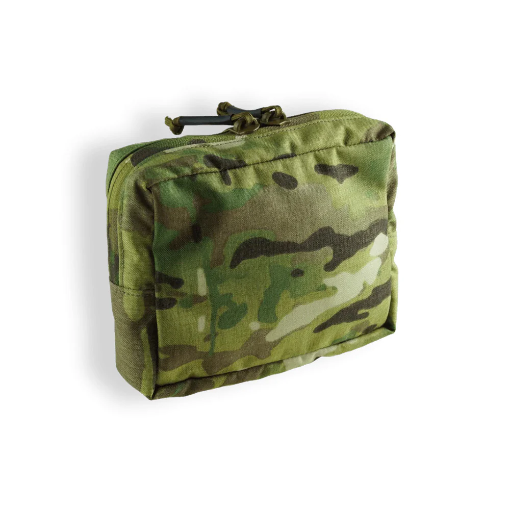 Gingers Tactical Gear - Utility Cargo Pouch - Image 11