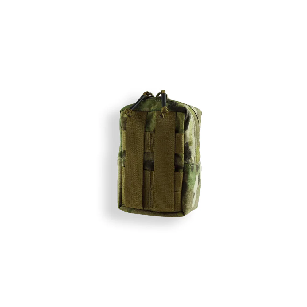 Gingers Tactical Gear - Utility Cargo Pouch - Image 3