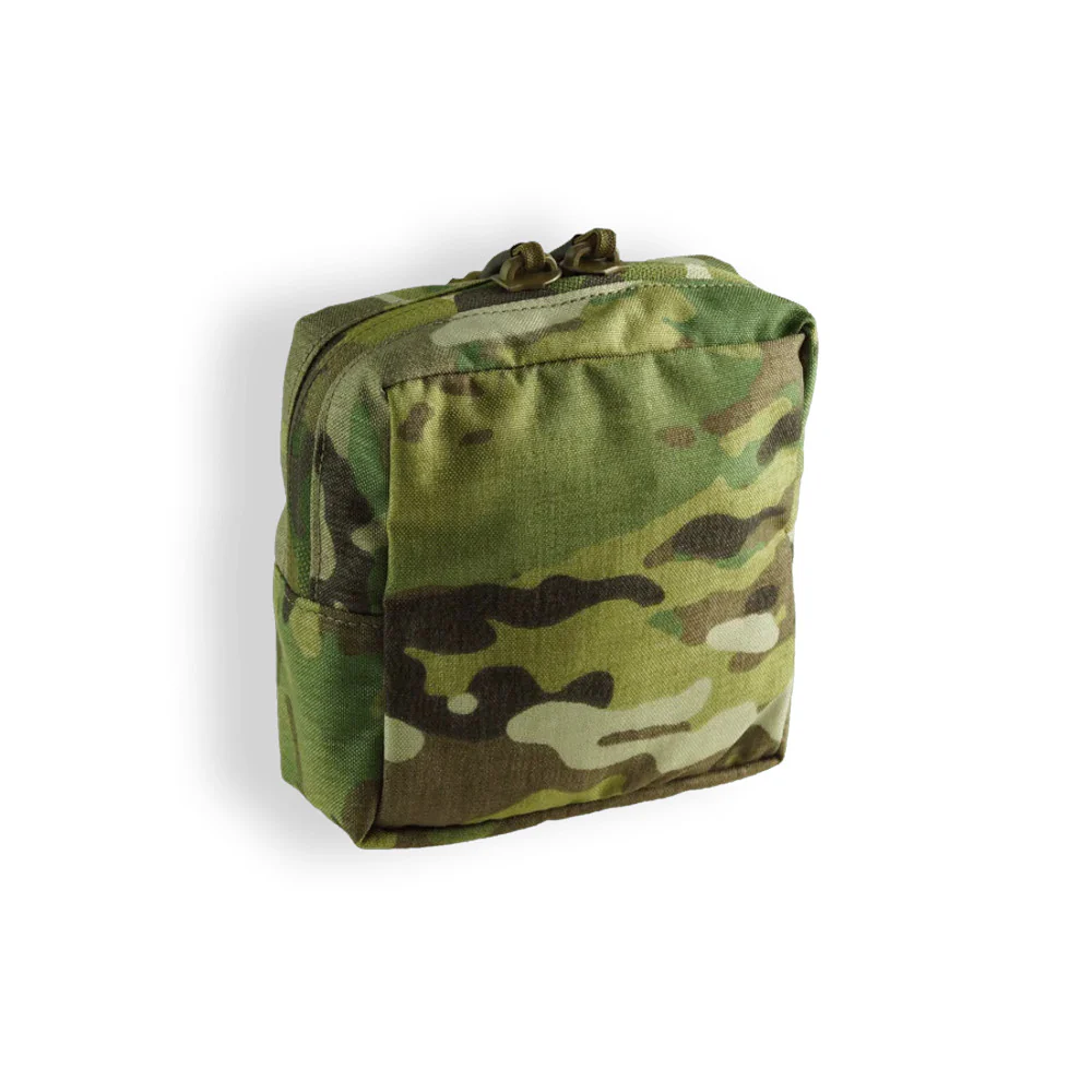 Gingers Tactical Gear - Utility Cargo Pouch - Image 5